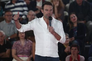 kaselakis